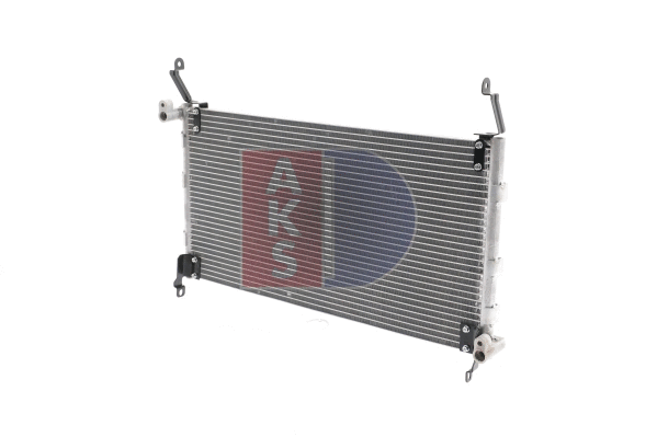 Condenser, air conditioning (082230N)