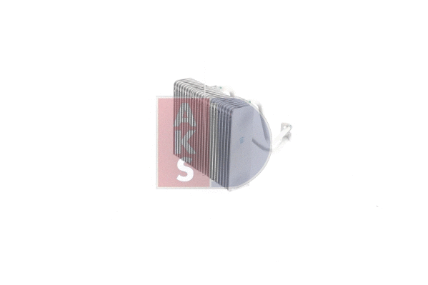 Evaporator, air conditioning