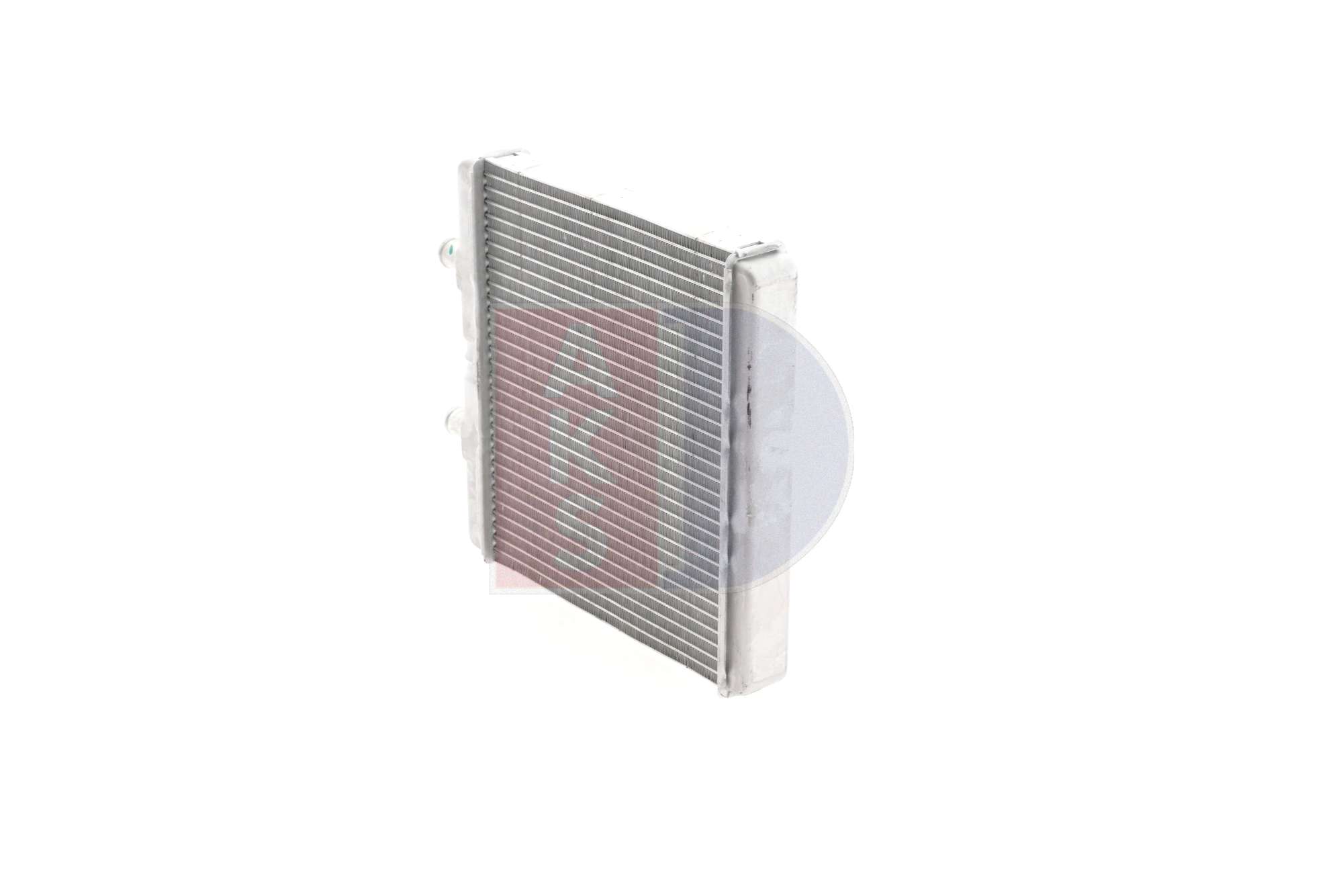 Heat Exchanger, interior heating
