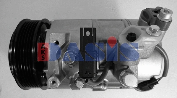 Compressor, air conditioning (852899N)