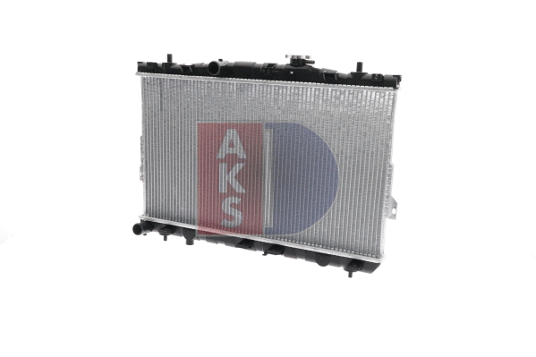 Radiator, engine cooling (510025N)