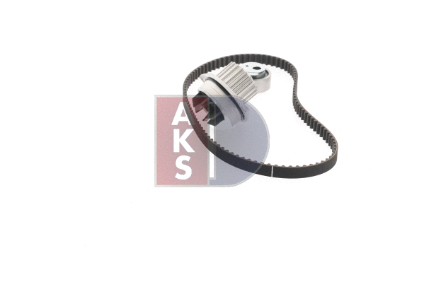 Water Pump & Timing Belt Kit