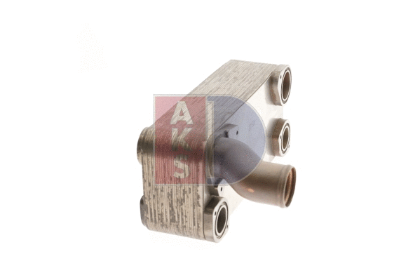 Oil Cooler, retarder