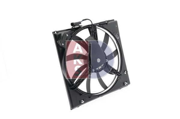 Fan, engine cooling