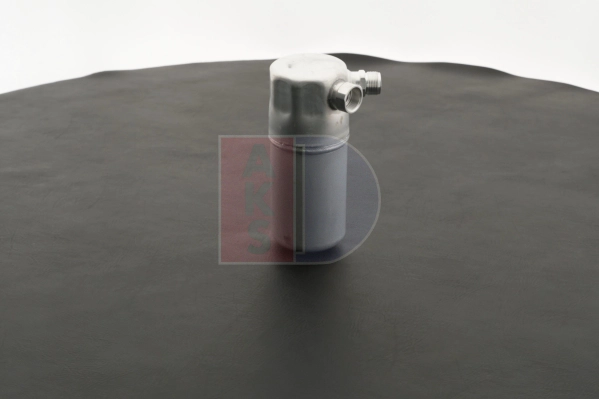 Dryer, air conditioning