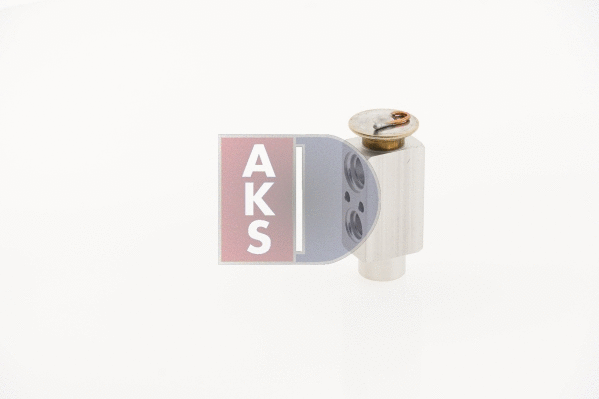 Expansion Valve, air conditioning