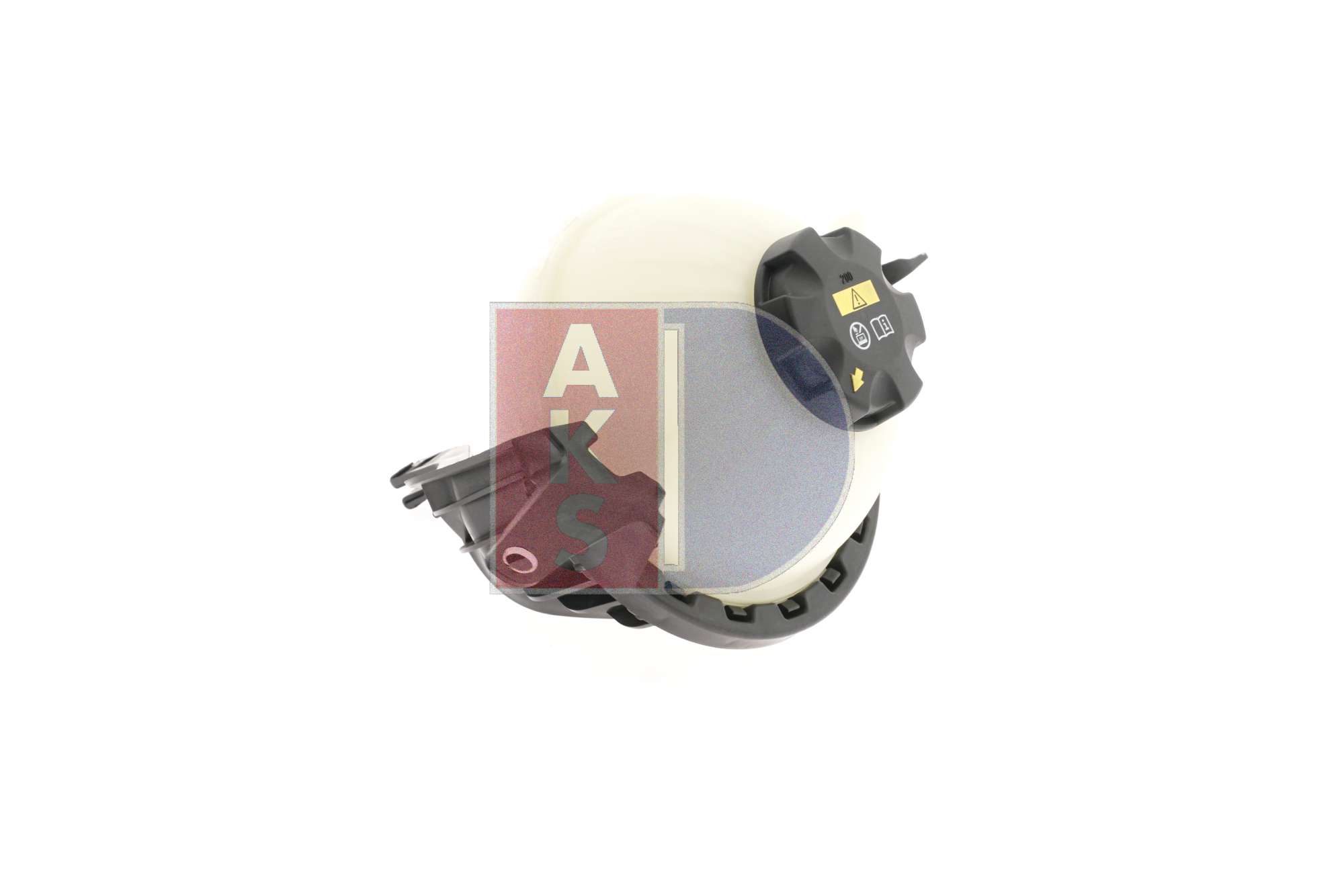 Expansion Tank, coolant