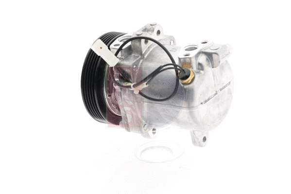 Compressor, air conditioning (851592N)