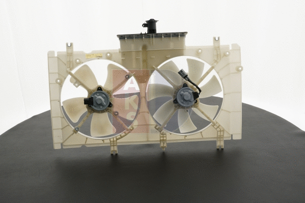 Fan, engine cooling