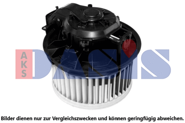 Interior Blower (048062N)