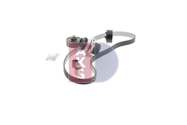 Water Pump & Timing Belt Kit