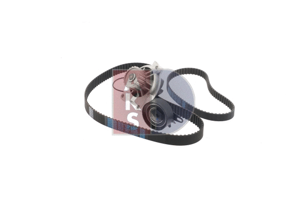 Water Pump & Timing Belt Kit