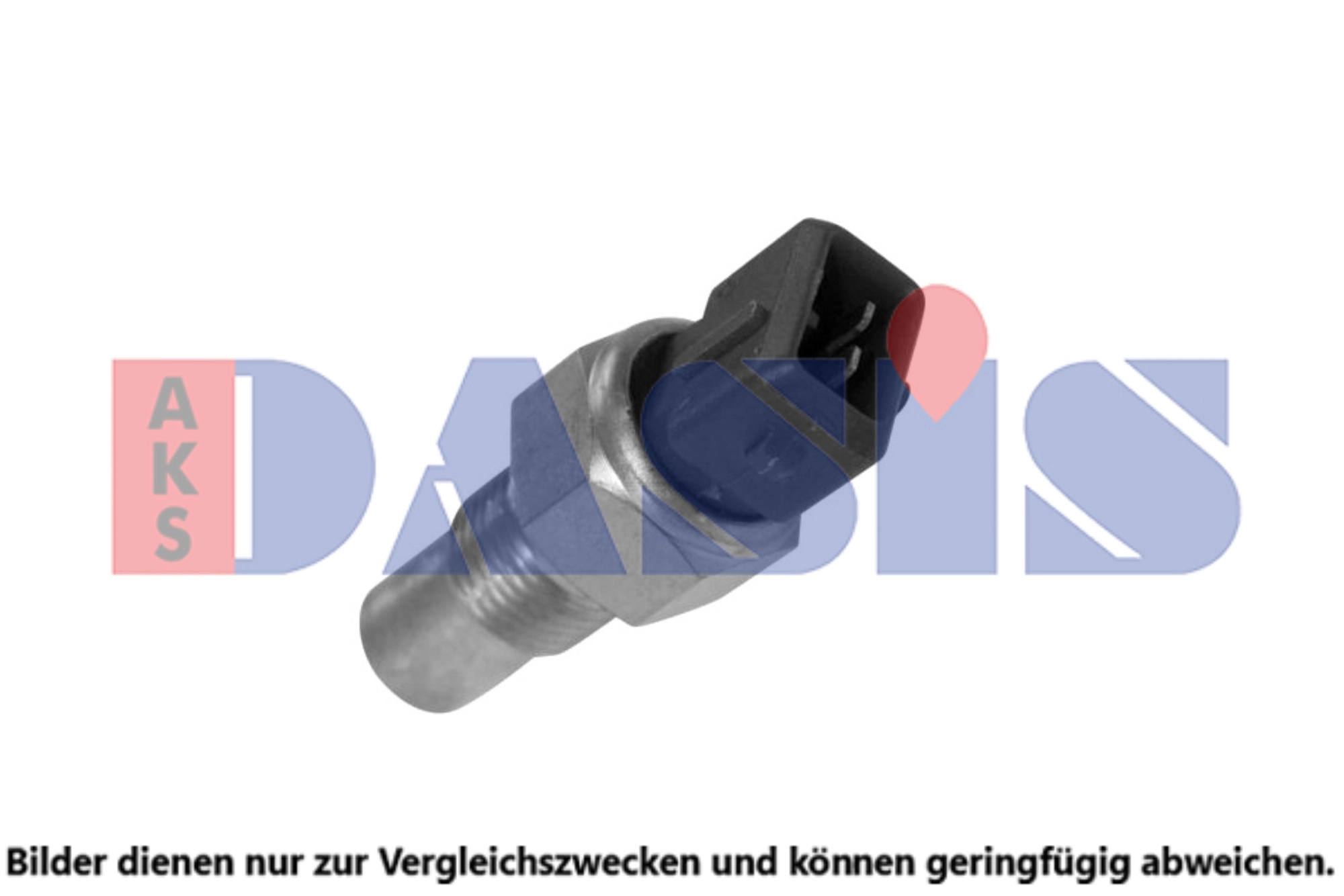 Sensor, coolant temperature (751149N)