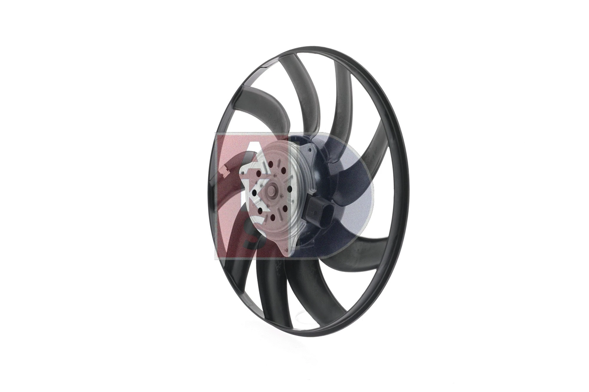 Fan, engine cooling