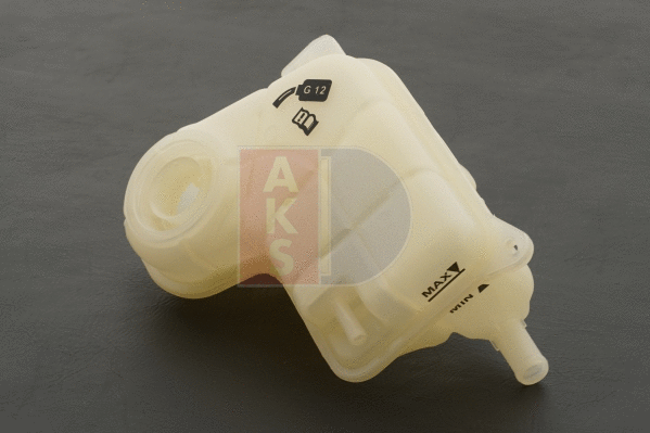 Expansion Tank, coolant