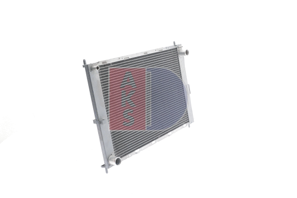 Cooling Module