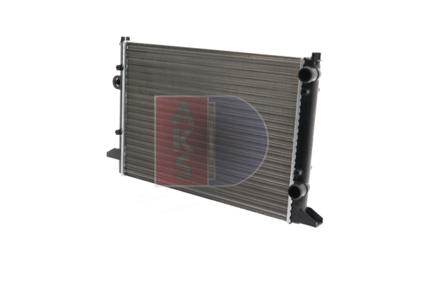 Radiator, engine cooling (041920N)