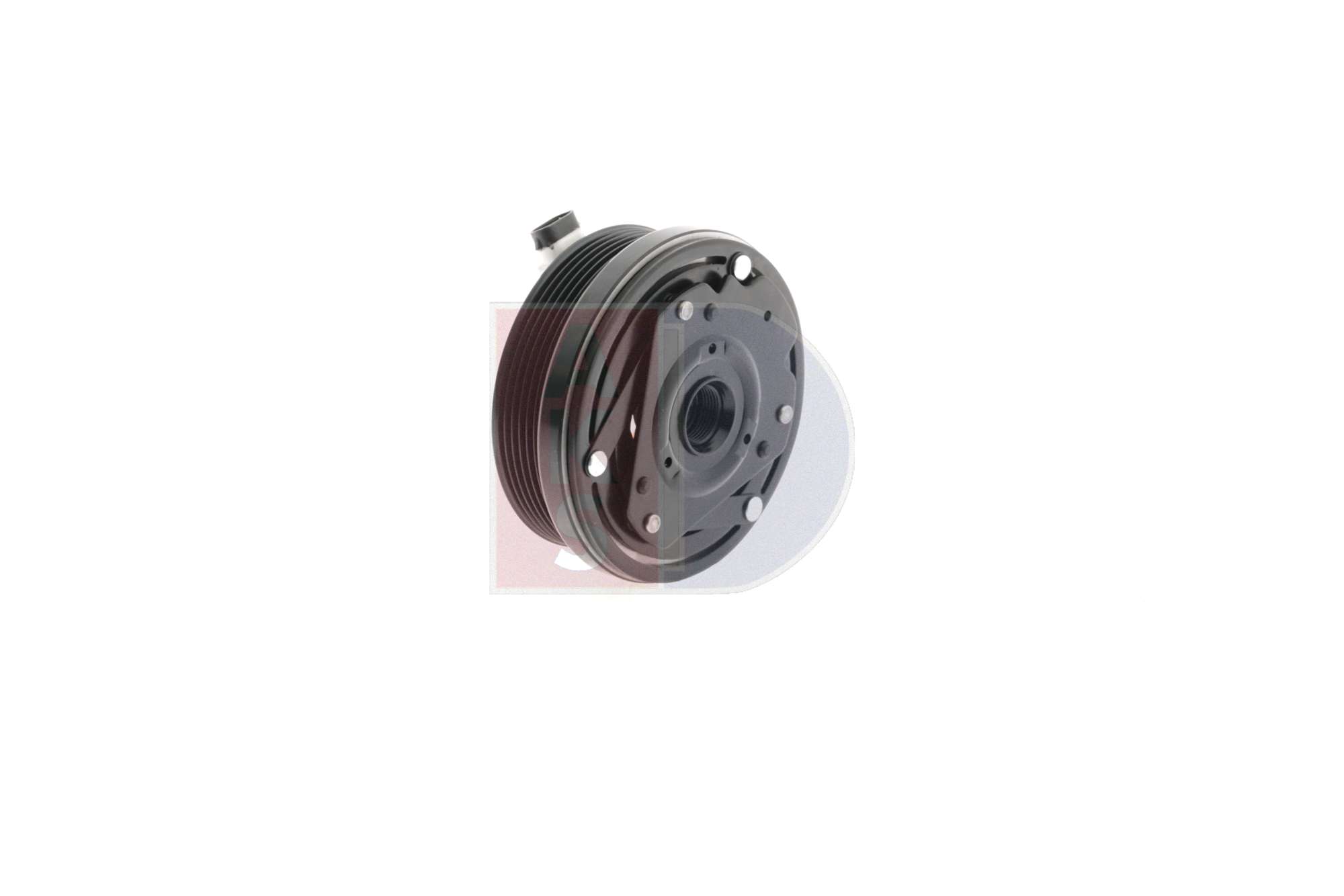 Magnetic Clutch, air conditioning compressor