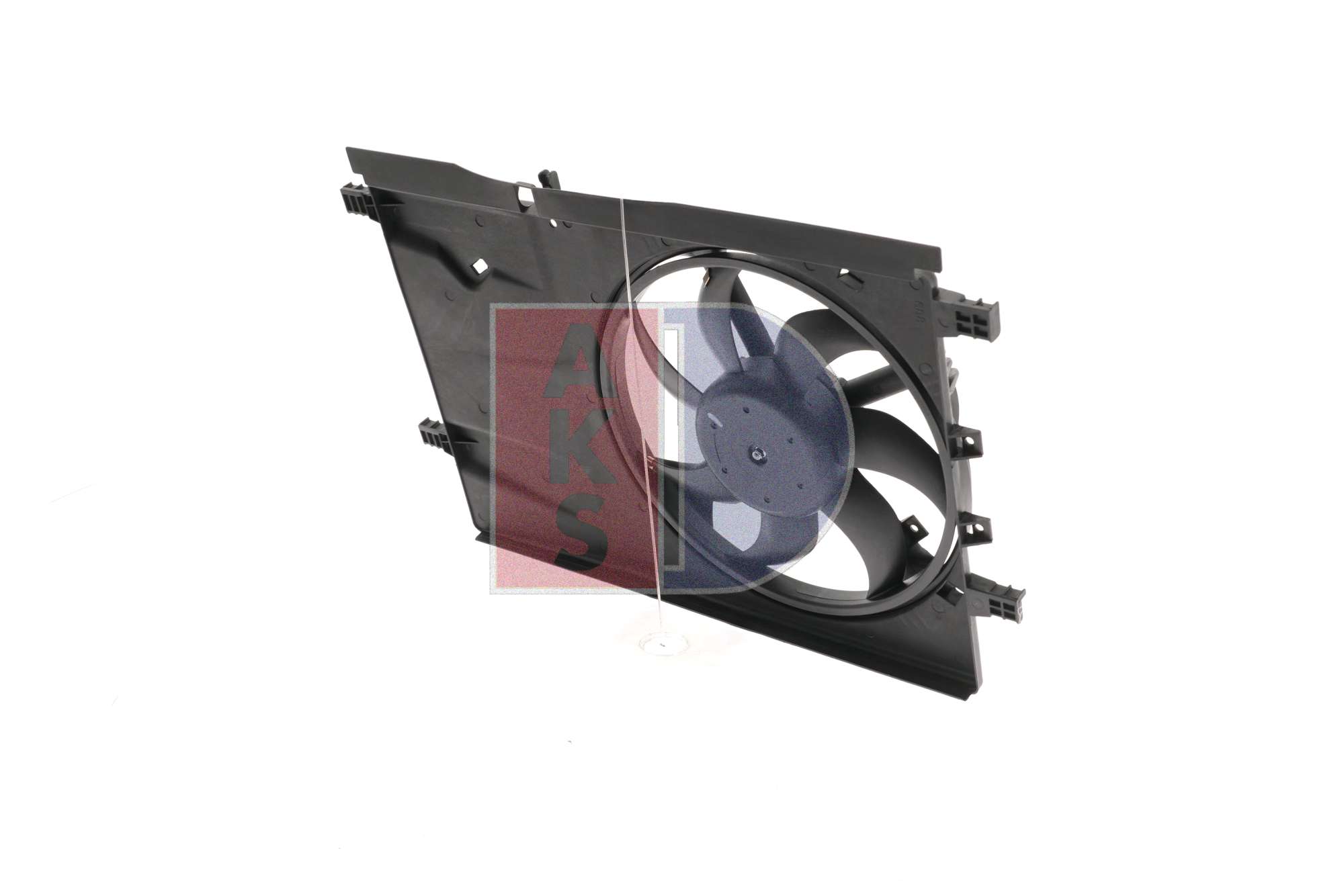 Fan, engine cooling