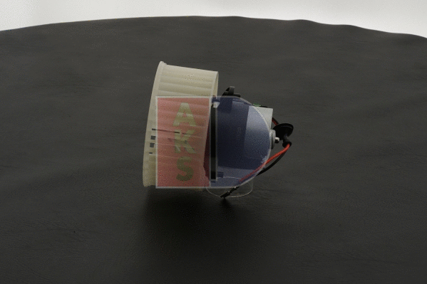 Interior Blower