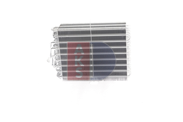 Evaporator, air conditioning