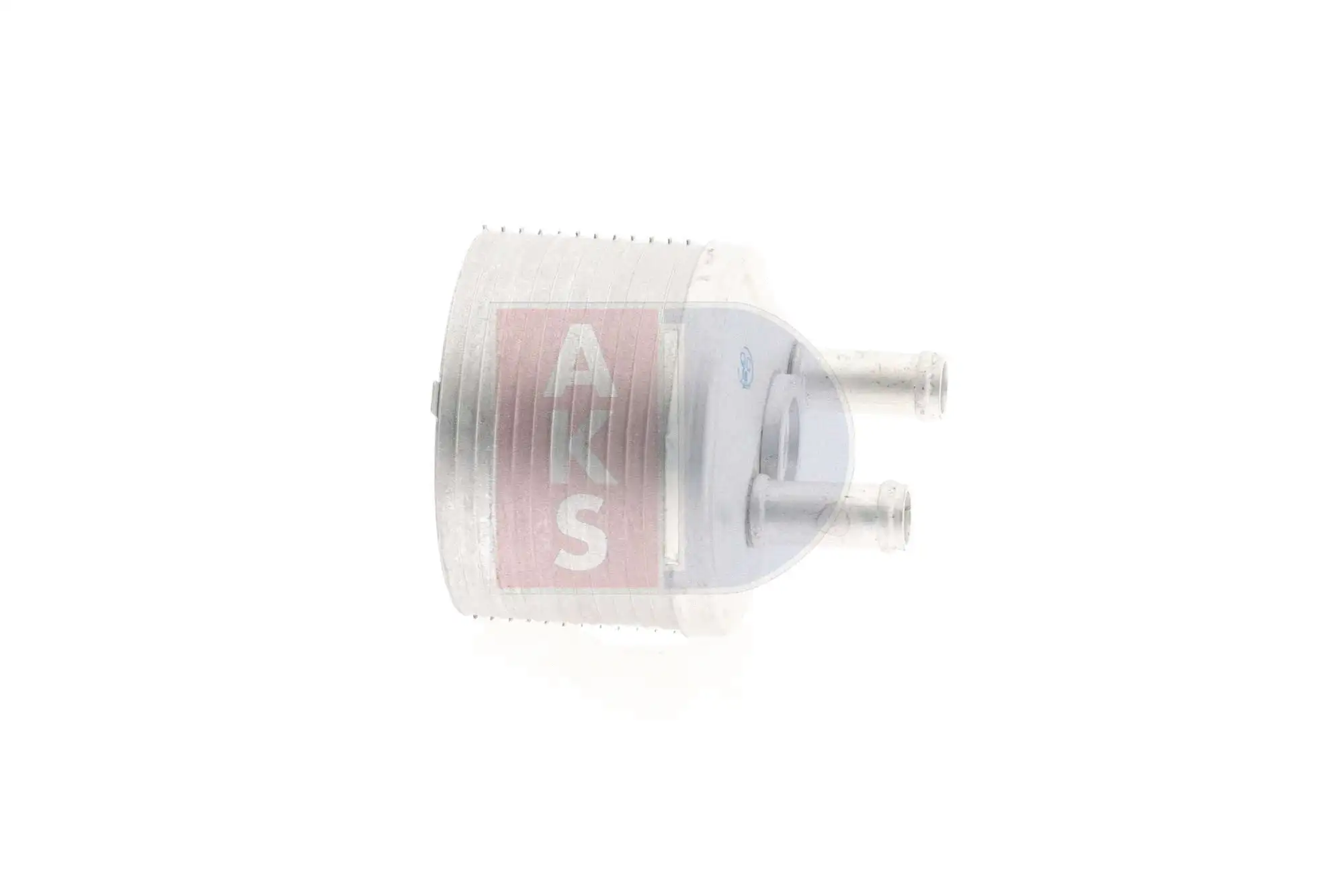 Oil Cooler, automatic transmission
