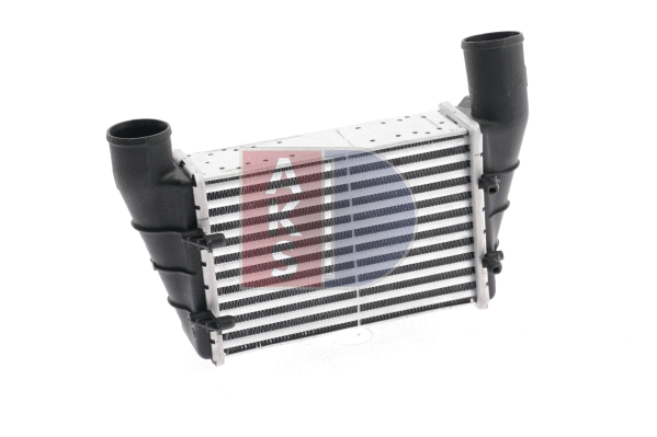 Charge Air Cooler