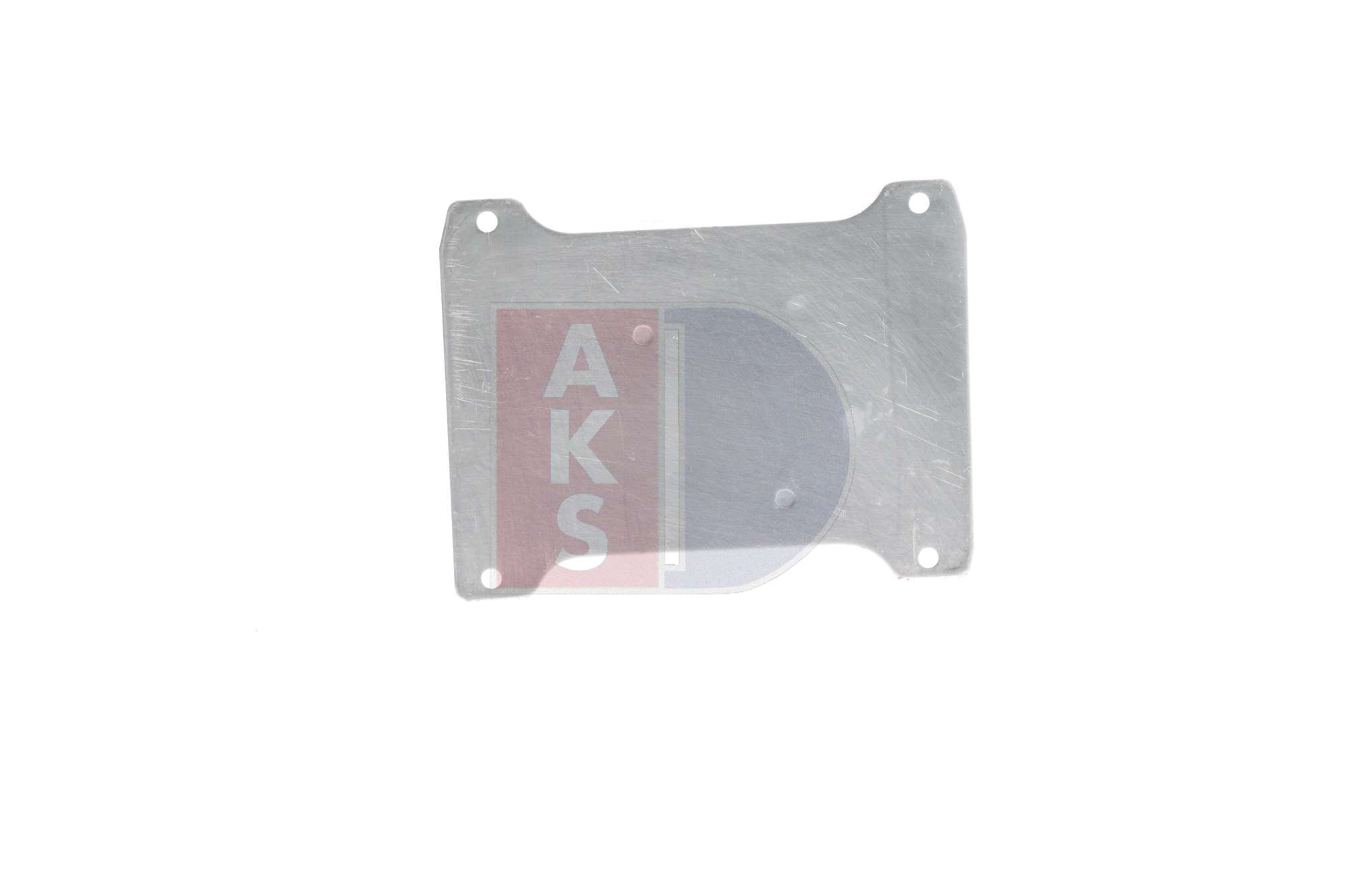 Oil Cooler, automatic transmission