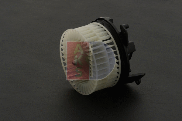 Interior Blower