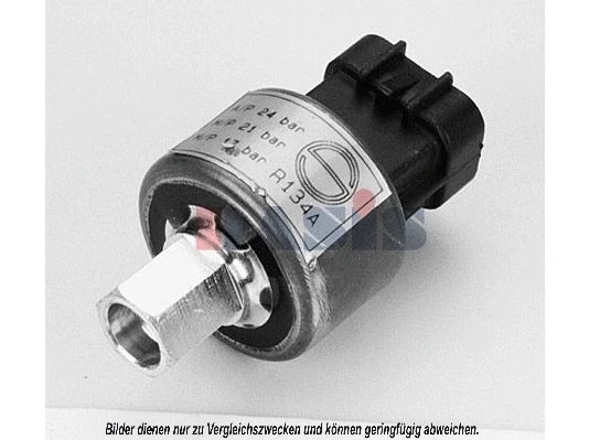 Pressure Switch, air conditioning (860024N)
