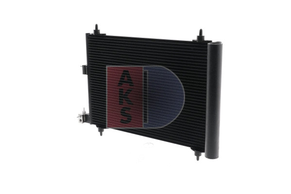 Condenser, air conditioning (162340N)