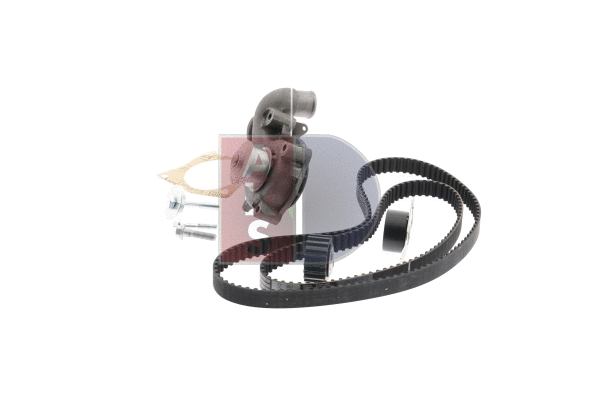 Water Pump & Timing Belt Kit