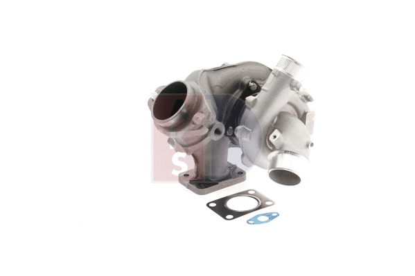 Charger, charging (supercharged/turbocharged)