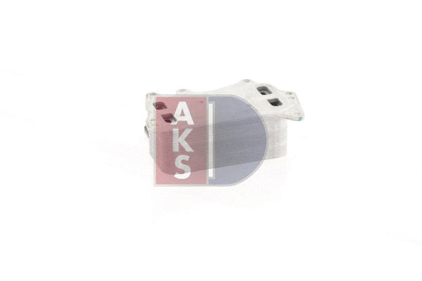 Oil Cooler, engine oil