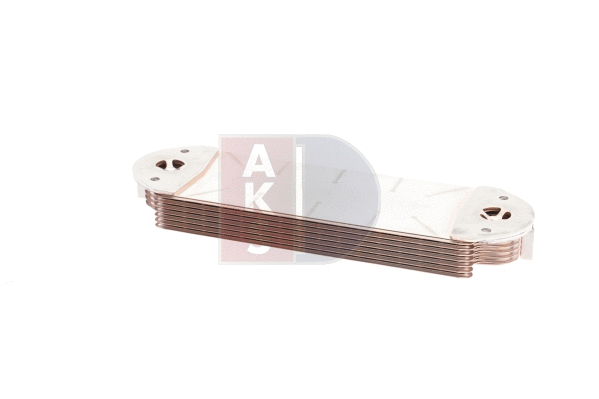 Oil Cooler, engine oil