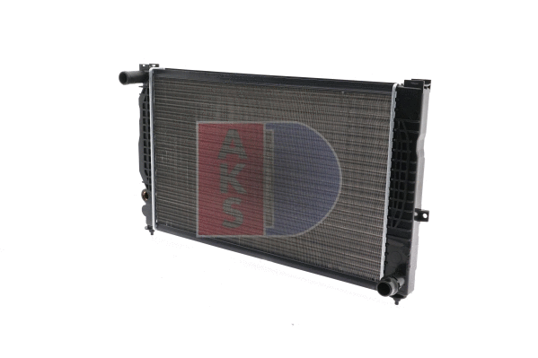 Radiator, engine cooling (480018N)