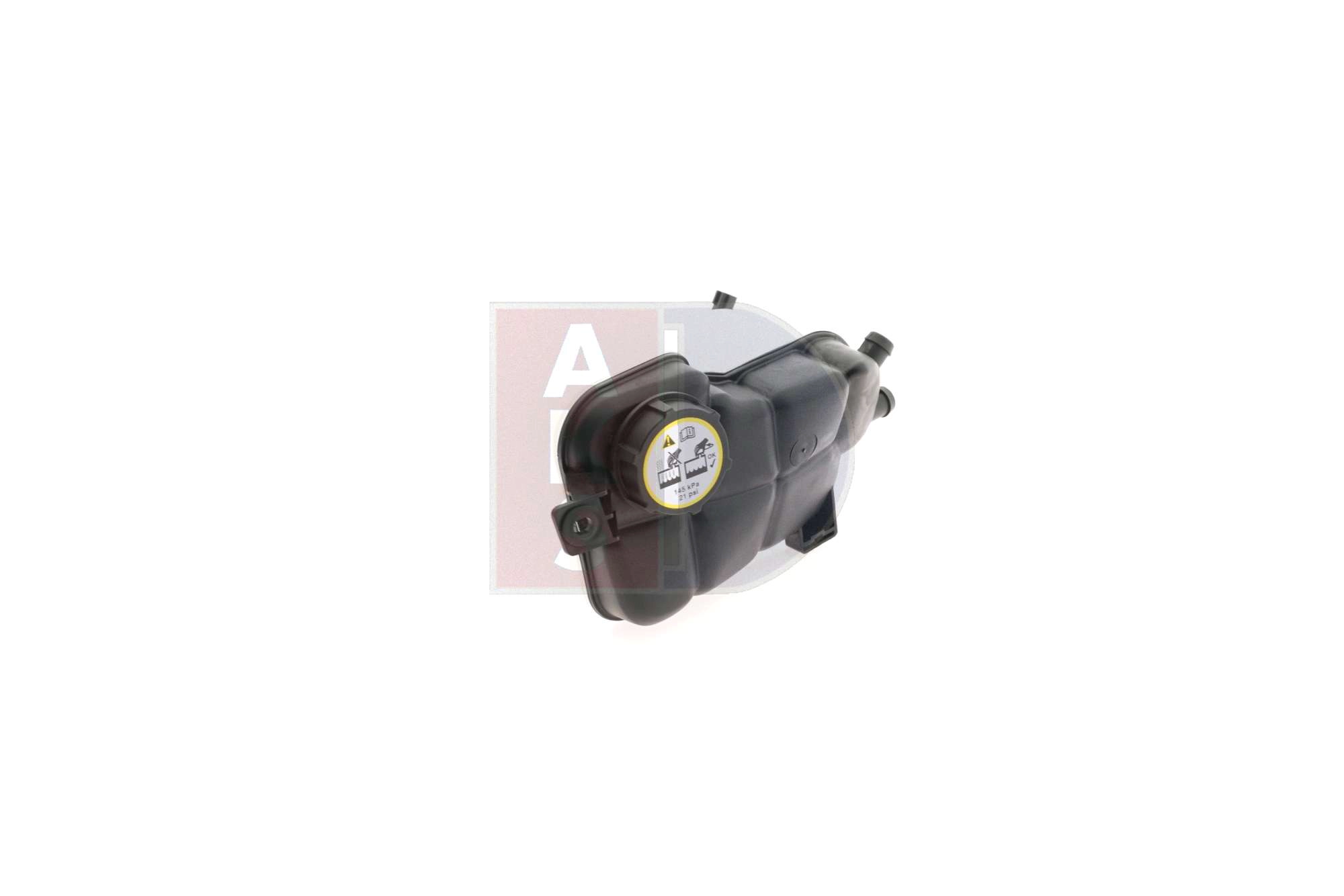 Expansion Tank, coolant