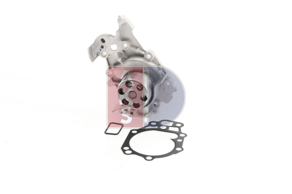 Water Pump, engine cooling