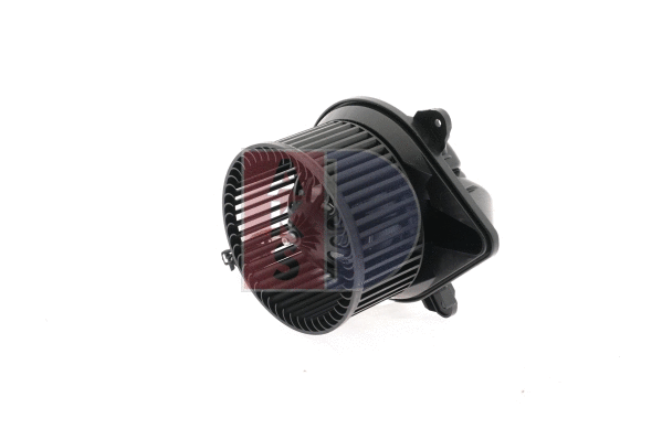 Interior Blower
