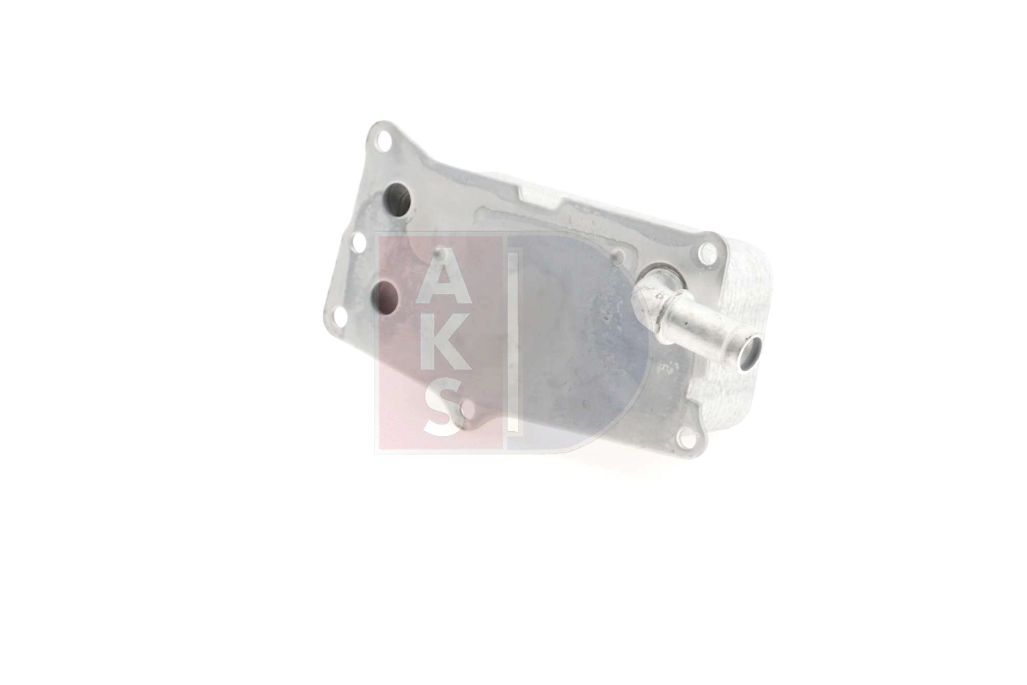 Oil Cooler, engine oil