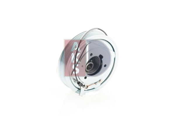 Magnetic Clutch, air conditioning compressor