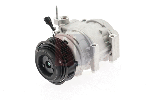 Compressor, air conditioning (851579N)