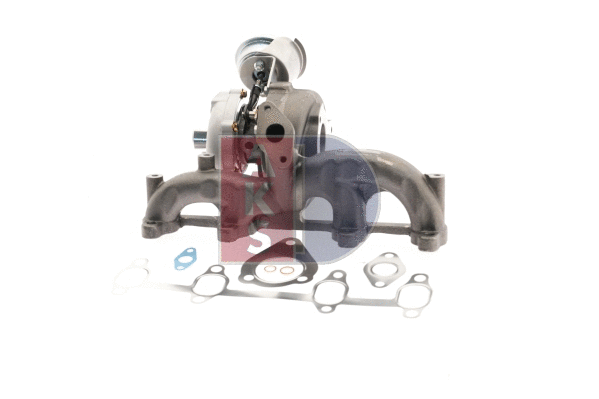 Charger, charging (supercharged/turbocharged)