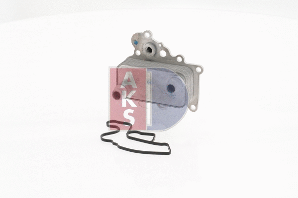 Oil Cooler, engine oil