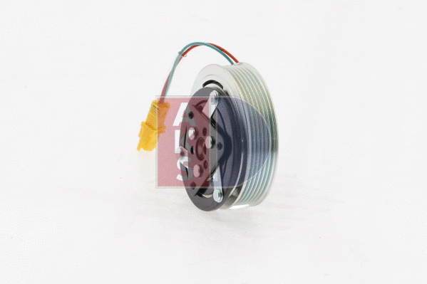 Magnetic Clutch, air conditioning compressor