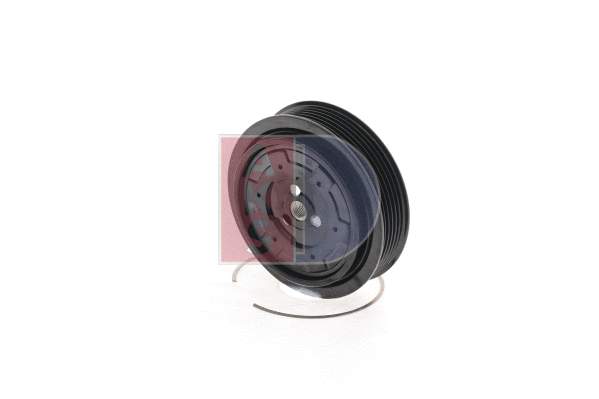 Magnetic Clutch, air conditioning compressor