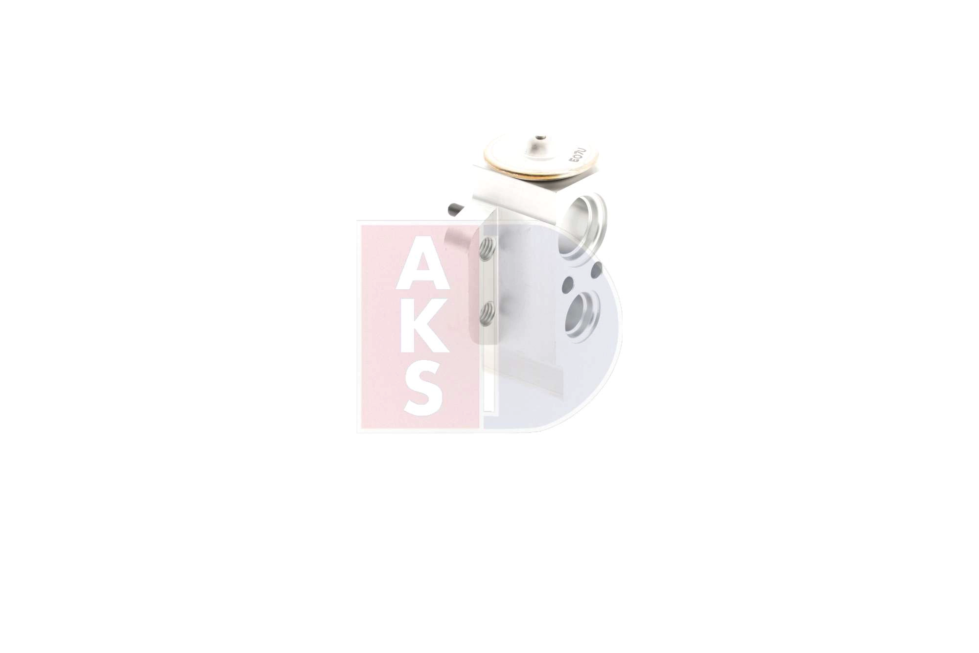 Expansion Valve, air conditioning