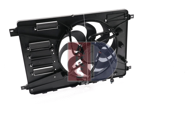 Fan, engine cooling