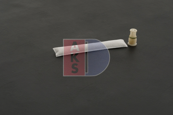 Dryer, air conditioning