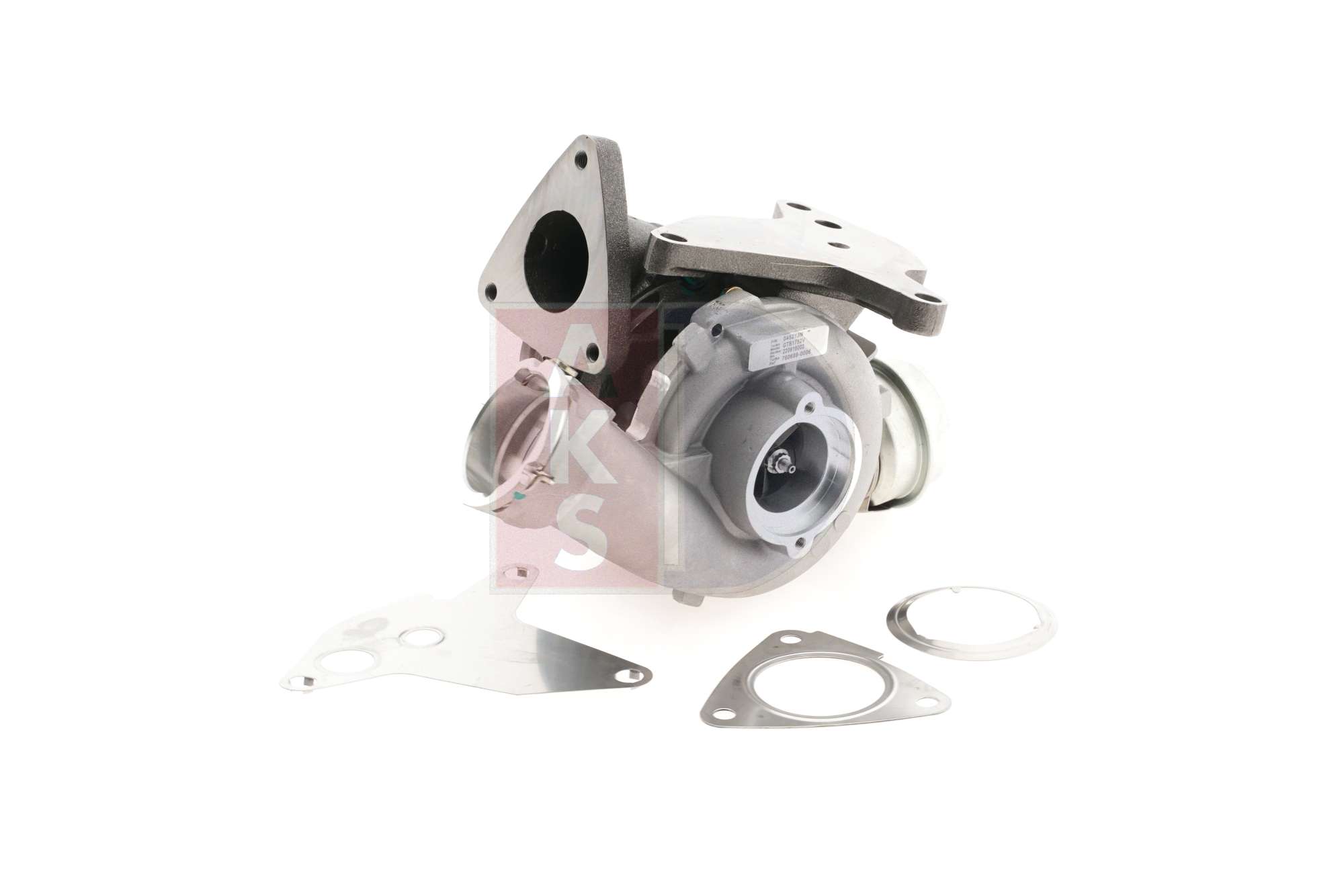 Charger, charging (supercharged/turbocharged)